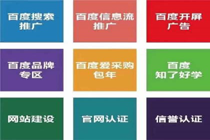 某电商平台的SEM运营托管全记录